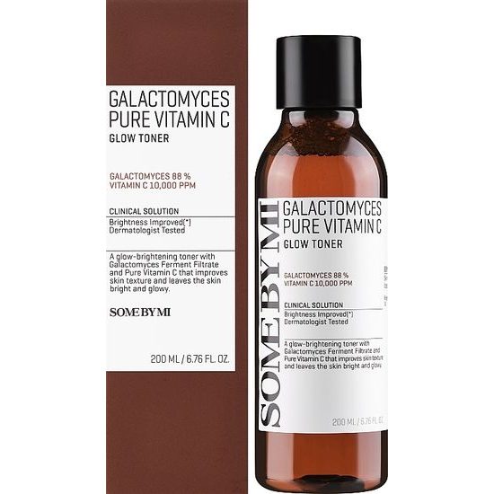 SOME BY MI Pleťový toner Pure Vitamin C Glow Toner (200 ml)