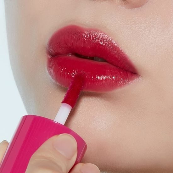 Etude House Hydratační tint na rty Dear Darling Water Tint 01Strawberry Ade