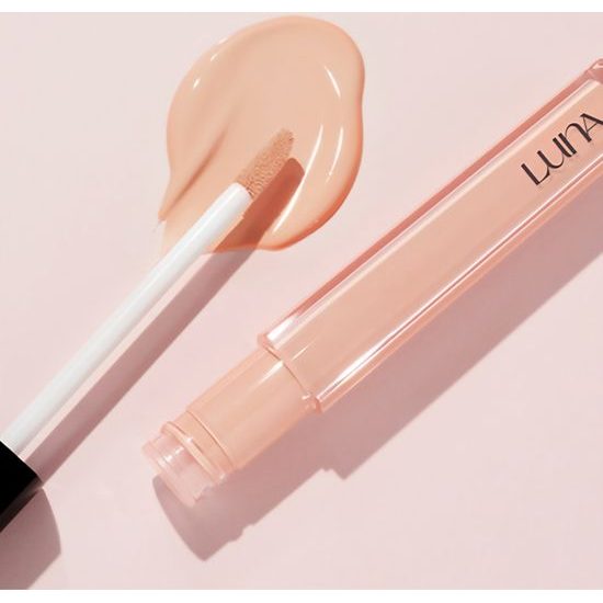 LUNA Korektor Long Lasting Corrector #03 Salmon Beige