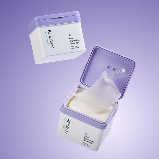 REJURAN Pore Tightening Toner Pad (60 pcs)