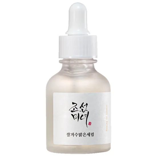 BEAUTY OF JOSEON Rozjasňující pleťové sérum Glow Deep Serum: Rice + Alpha Arbutin (30 ml)