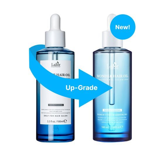 LA'DOR Wonder Hair Oil hidratáló hajolaj (100 ml)