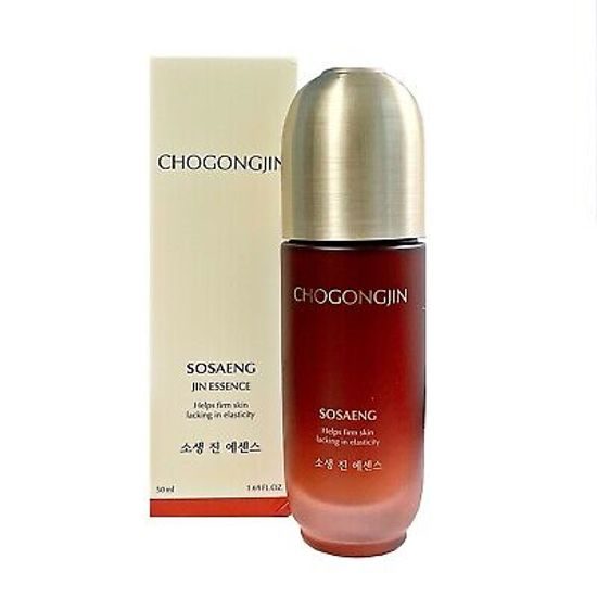 MISSHA Chogongjin Sosaeng Jin Essence (50 ml)