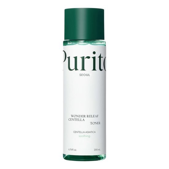 PURITO SEOUL Toner visage Wonder Releaf Centella Toner (200 ml)