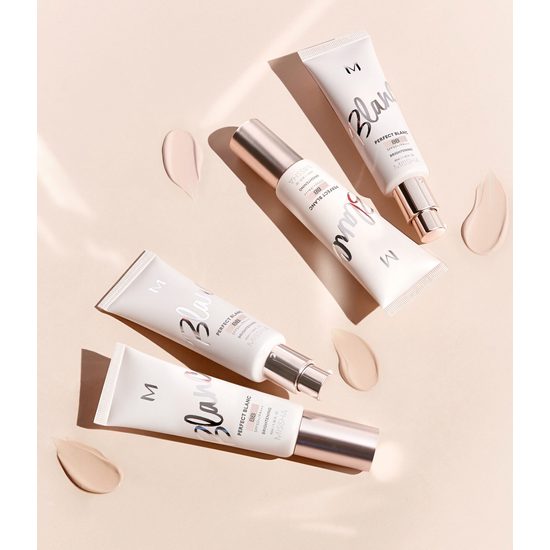 MISSHA BB krém M Perfect Blanc BB (40 ml)