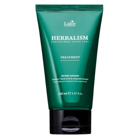 Lador Reparační kůra na vlasy Herbalism Treatment (150ml)