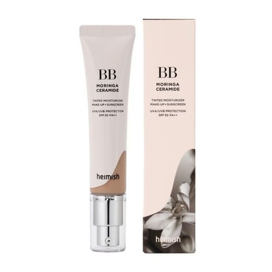 HEIMISH Moringa Ceramide BB Cream (