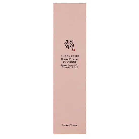 BEAUTY OF JOSEON Gesichtscreme Revive Firming Moisturizer (60 ml)