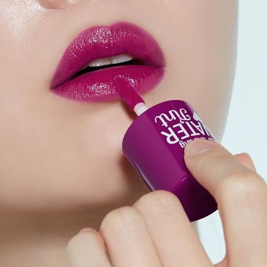 ETUDE Hydratační tint na rty Dear Darling Water Tint Grape Ade #05