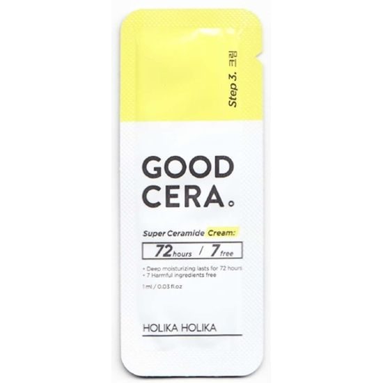 Holika Holika Good Cera Super Ceramide Cream - VZOREK