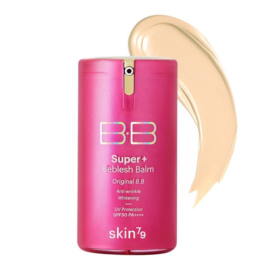 SKIN79 BB Cream Hot Pink (40 ml)