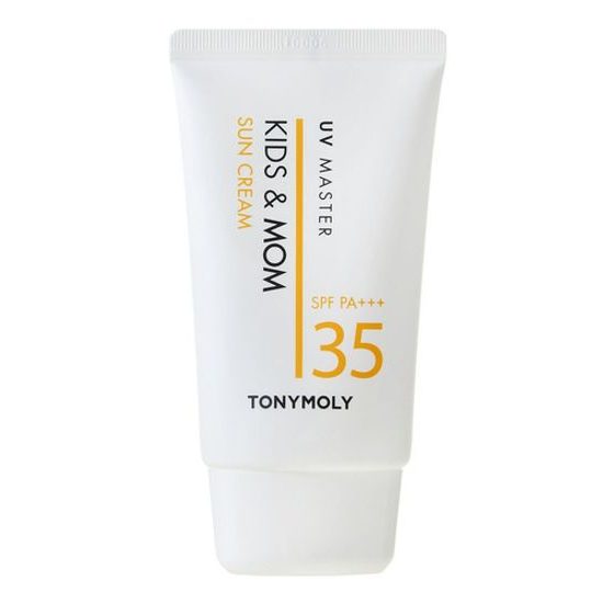 TonyMoly UV Master Kids &amp; Mum Sun Cream (45 ml)