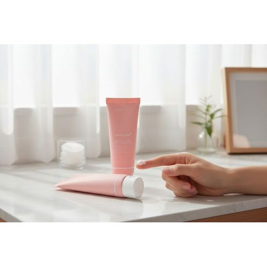 MEDICUBE PDRN Pink Hyaluronic Moisturizing Cream (50 ml)