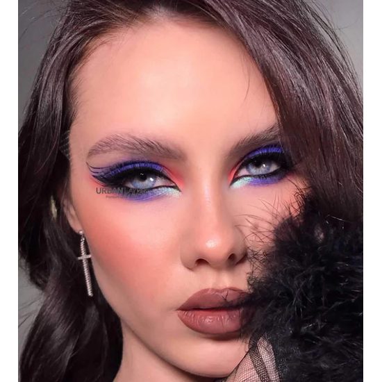 ANGELES N VIOLET farbige Kontaktlinsen