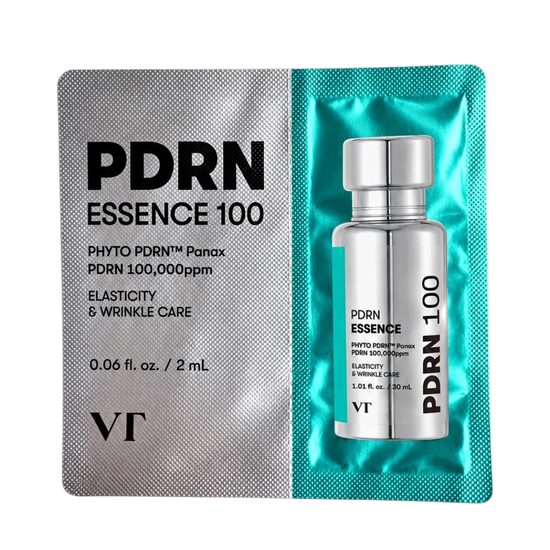 VT COSMETICS PDRN 100 Essence SAMPLE