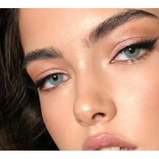 YUKON BLUE Coloured Contact Lenses