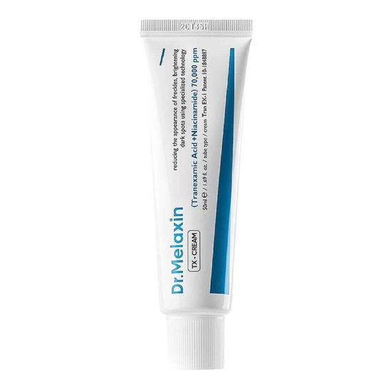 Dr. MELAXIN Pleťový krém TX Cream (50 g)
