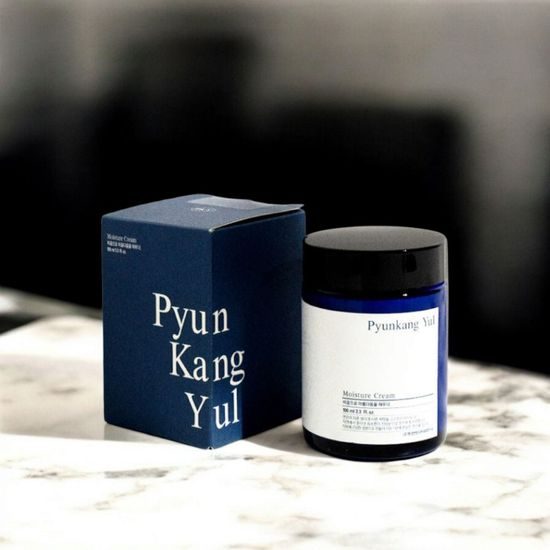 PYUNKANG YUL Hydratační pleťový krém Moisture Cream (100 ml)