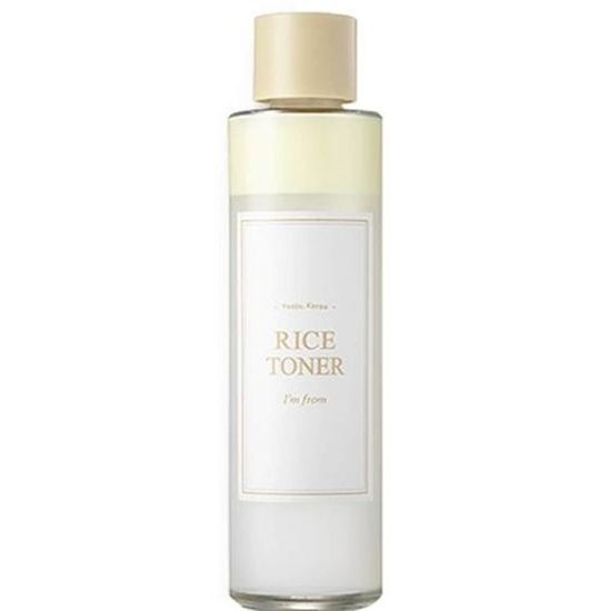 I&#039;m From Pleťový toner Rice Toner (150 ml)