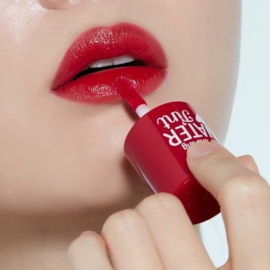 Etude House Hydratační tint na rty Dear Darling Water Tint 02 Cherry Ade