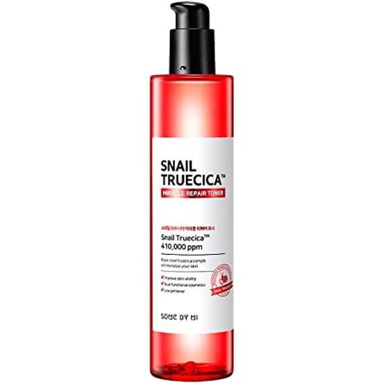 Some By Mi Pleťový toner Snail Truecica Miracle Repair Toner (135 ml)