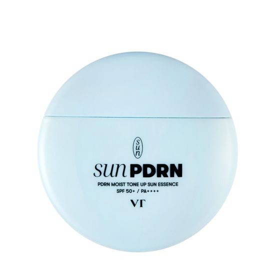 VT COSMETICS PDRN Moist Tone Up Sun Essence SPF50+ PA++++ (50 g)