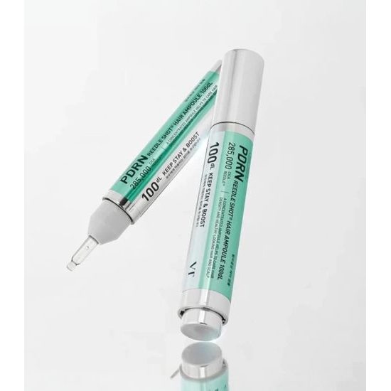 VT COSMETICS Haarampulle zur Unterstützung des Haarwachstums PDRN REEDLE SHOT Hair Ampoule 100dl (15 ml)