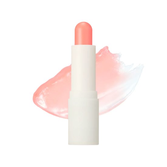 TOCOBO Tónovaný balzam na pery Glow Ritual Lip Balm 001 Coral Water