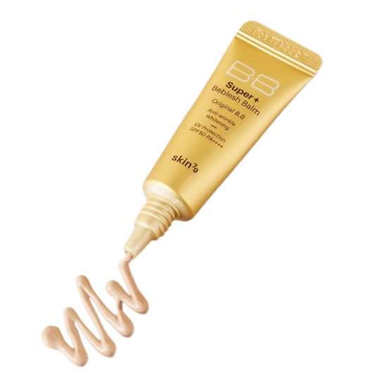 SKIN79 BB Cream VIP Gold (7g) tamaño de viaje