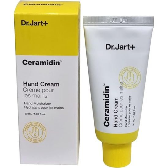 DR. JART+ Krém na ruce Ceramidin Hand Cream (50 ml)