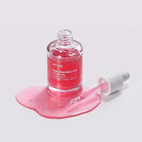 ANUA Pleťové sérum Niacinamide 10 TXA 4 Serum (30 ml)