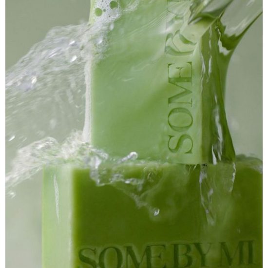 SOME BY MI AHA. BHA. PHA 30 Days Miracle Cleansing Bar (95 g)