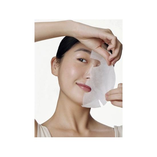 SOME BY MI Posvetlitvene in regenerativne plenične maske Galactomyces Glutatione Daily Mask (30 kosov)