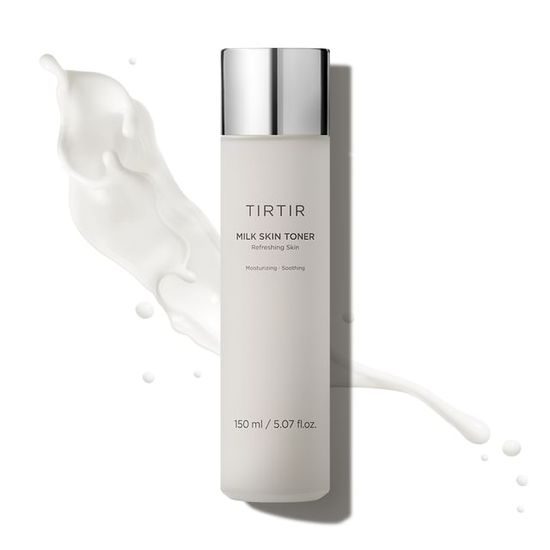 TIRTIR Pleťový toner Milk Skin Toner (150 ml)