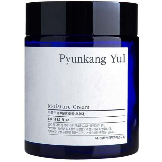 PYUNKANG YUL Hydratační pleťový krém Moisture Cream (100 ml)