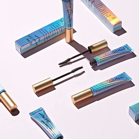 MILK TOUCH Řasenka All Day Long and Curl Mascara