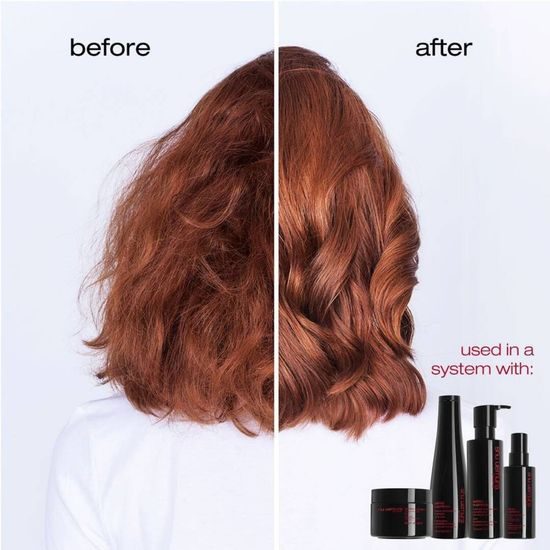 SHU UEMURA Šampon Ashita Supreme Shampoo (300 ml)