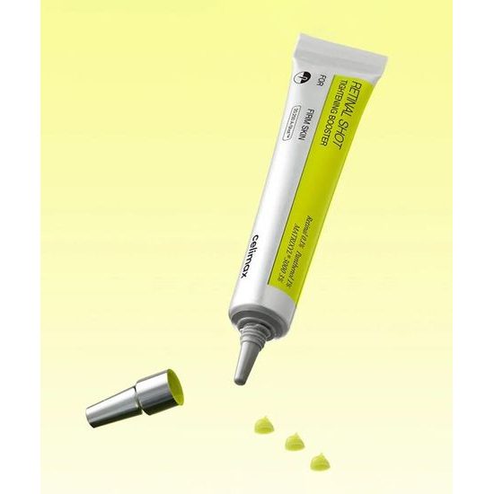 CELIMAX Gesichtsbooster The Vita-A Retinal Shot Tightening Booster (15 ml)