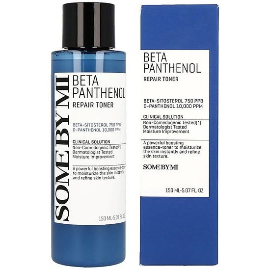 SOME BY MI Pleťový toner Beta Panthenol Repair Toner (150 ml)
