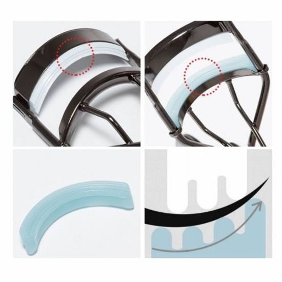 MISSHA Recourbe-cils 3-Wave Eyelash Curler