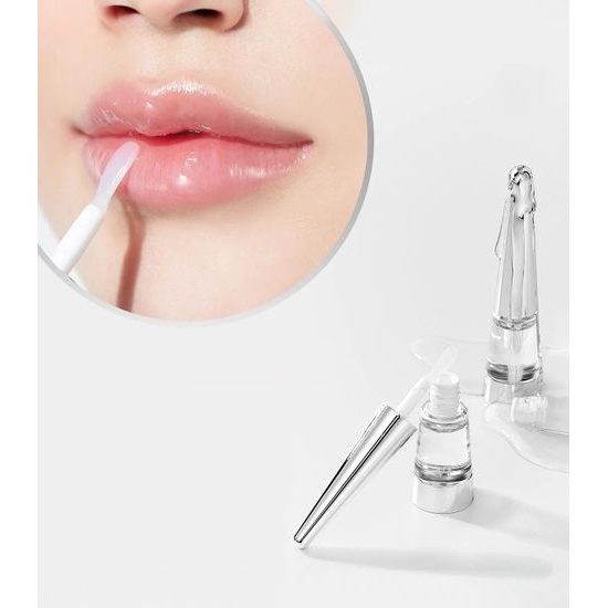 VT Lip Gloss s hranilno in volumizirajočo učinkovitostjo REEDLE SHOT Lip Plumper Beginner (4,3 g)