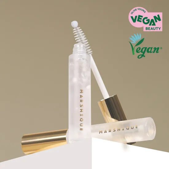 MARSHIQUE Enriched Lash &amp; Brow Serum