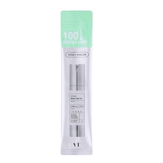 VT COSMETICS Pleťový booster s mikroihličkami REEDLE SHOT 100 - VZORKA
