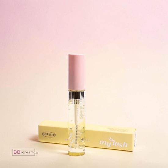 ETUDE Sérum na řasy My Lash Serum (18 g)