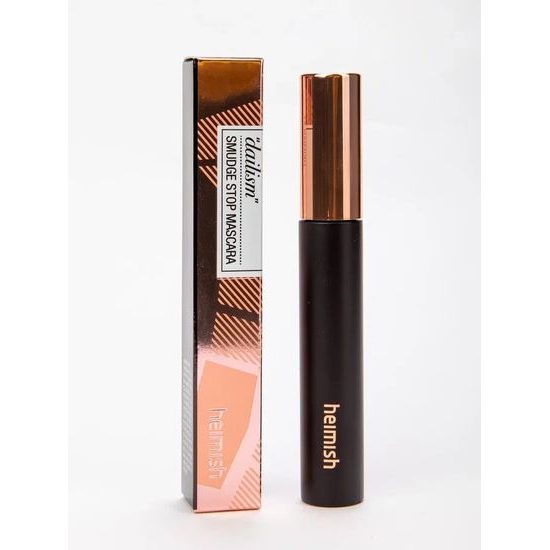HEIMISH Řasenka Dailism Smudge Stop Mascara Brown Volume