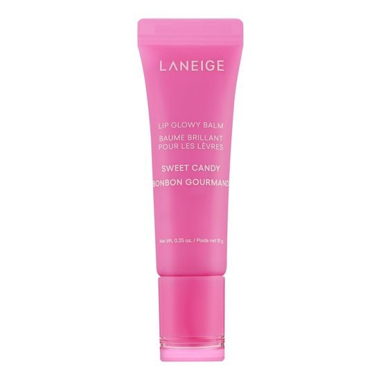 LANEIGE Lip Glowy Balm Sweet Candy