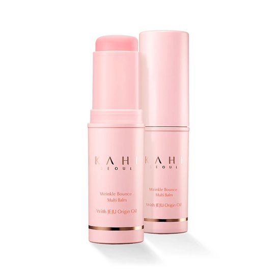 KAHI Zázračný víceúčelový balzám Wrinkle Bounce Multi Balm (9 g)