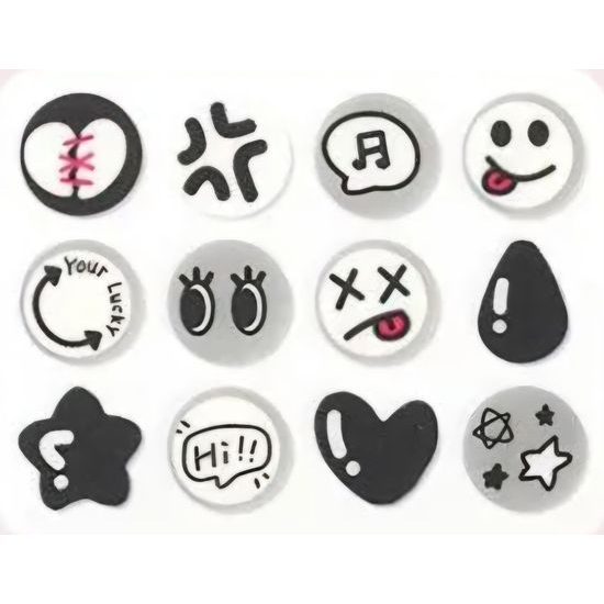 YAOZHI Radiance Acne Pimple Patch - Elfish Echo (36 pcs)