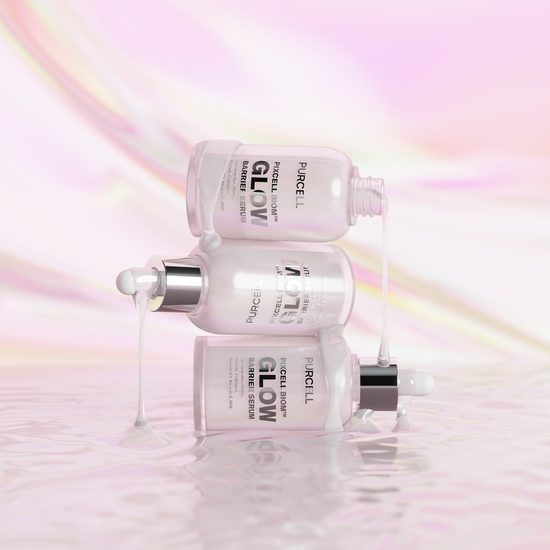 PURCELL Pixcell Biom™ Glow Barrier Serum (50ml)