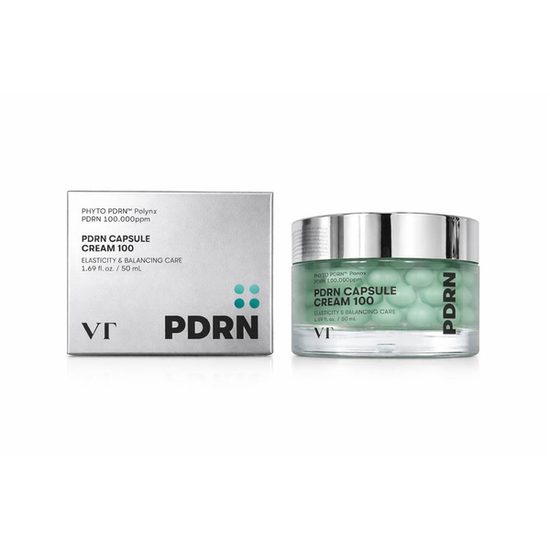 VT COSMETICS PDRN Capsule Cream 100 (50 ml)